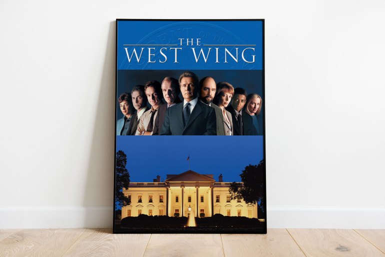 The West Wing